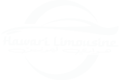 hawari limousine logo